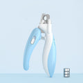 Clawvo LED Nail Clipper